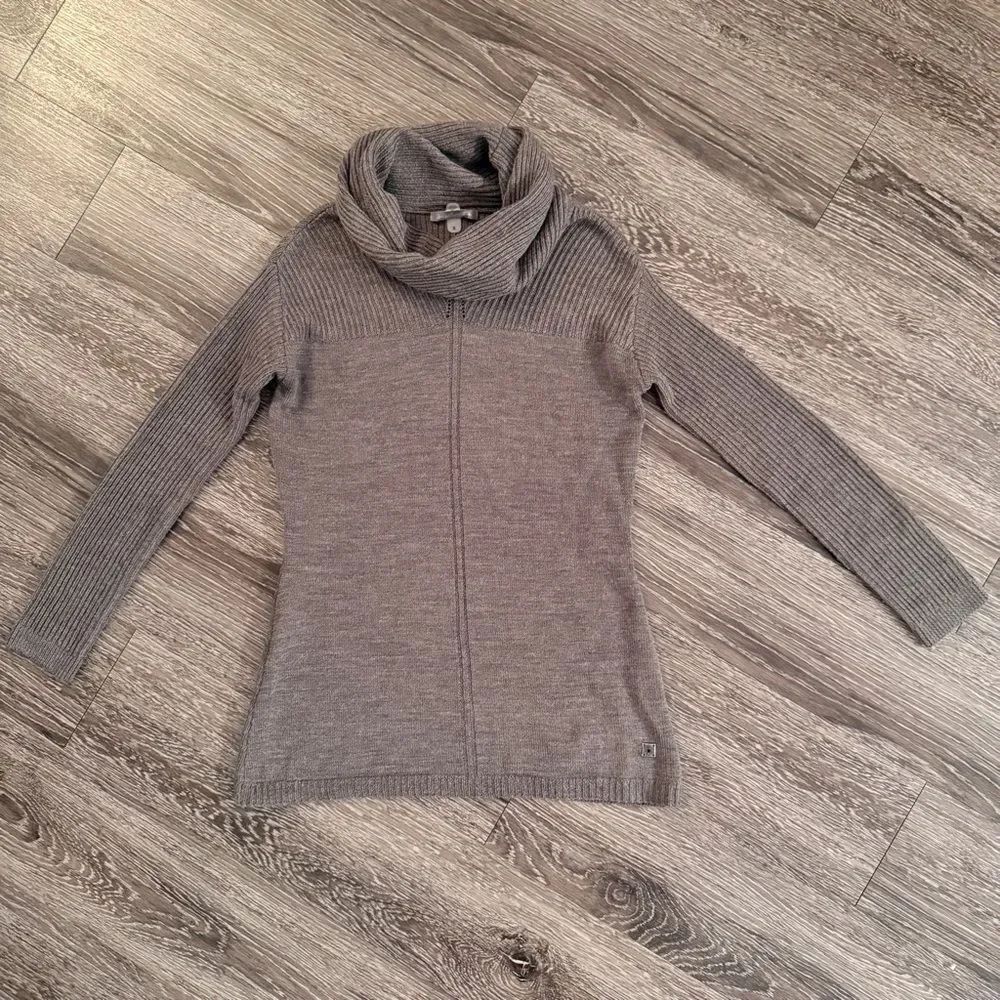 Smartwool Larkslope Tunic
